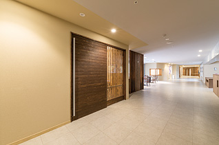 株式会社環境システム研究所 様＋城取建築設計事務所 様