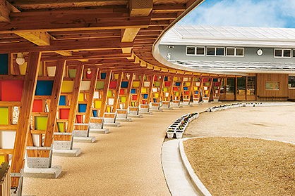 有限会社おやま左官工業 様