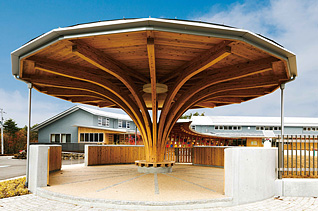 有限会社おやま左官工業 様