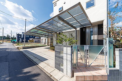 株式会社桜井ハウジング 様