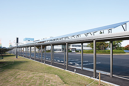 四國グリーン産業株式会社 様