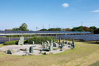 四國グリーン産業株式会社 様