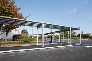 四國グリーン産業株式会社 様