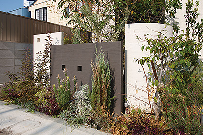 井上定株式会社 堺店 様