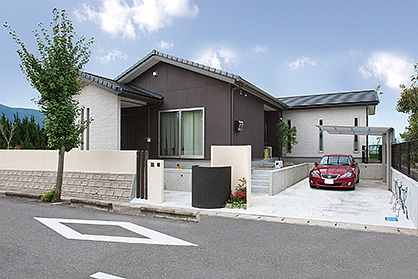 東日本ハウス株式会社 高松支店 様