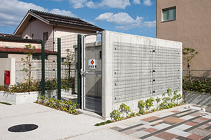 原田トレーディング株式会社 様