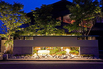 長尾勝彦＋デザインオフィス 様