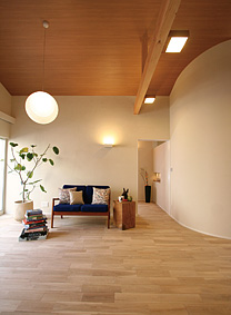 株式会社ラ・カーサ 様