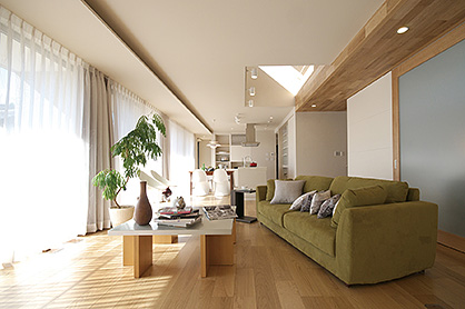 株式会社ラ・カーサ 様