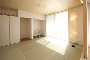 株式会社ラ・カーサ 様