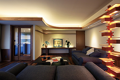 株式会社ラ・カーサ 様