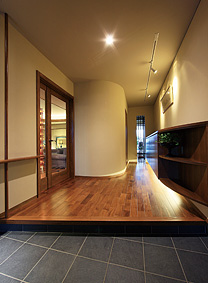 株式会社ラ・カーサ 様