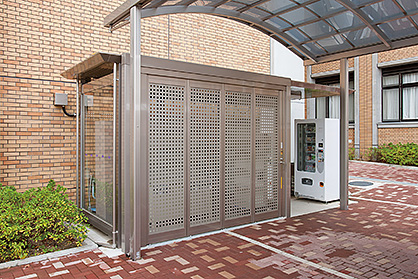 株式会社山下設計　関西支社 様