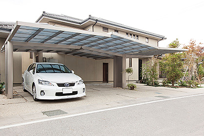 株式会社ランドマーク計画事務所 様