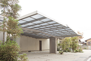 株式会社ランドマーク計画事務所 様