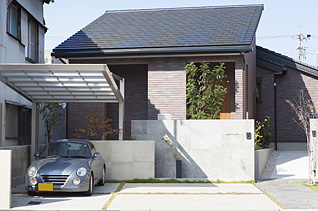 株式会社ニュートラル　Ｗise名古屋南ガーデン 様