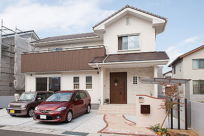 株式会社創建 様