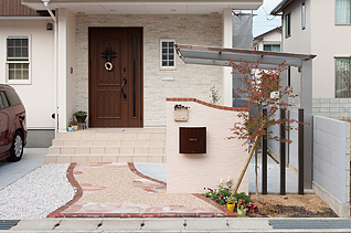 株式会社創建 様