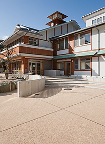 株式会社鳳建築設計事務所 様