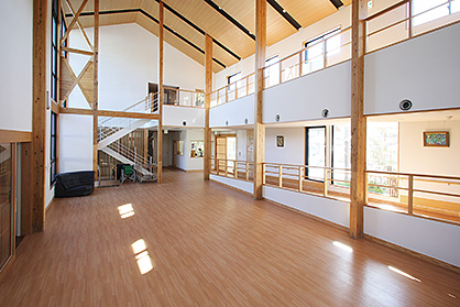 有限会社川路工務店 様