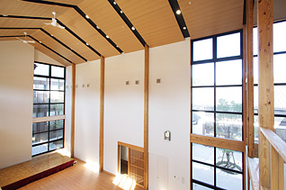 有限会社川路工務店 様