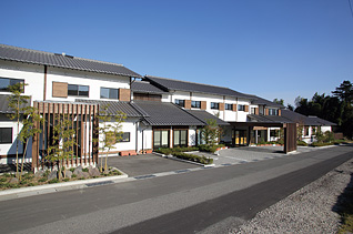 有限会社川路工務店 様