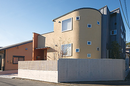 株式会社杉本建設工業 様