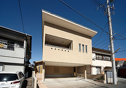 株式会社　杉本建設工業 様