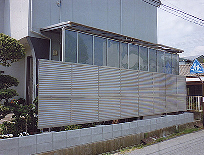 株式会社関根ブロック 様