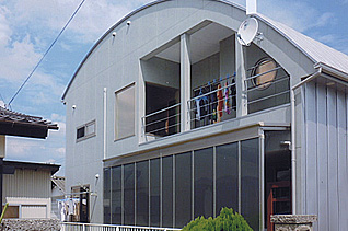 株式会社関根ブロック 様