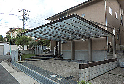 大和企画株式会社 様