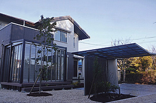 株式会社ベストエクステリア 様