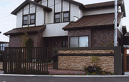 有限会社片山ブロック 様