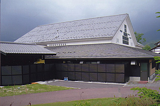 株式会社カナイ・ヤ 様