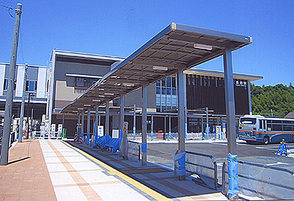 下関市役所建設部建築住宅課 様