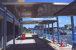 下関市役所建設部建築住宅課 様