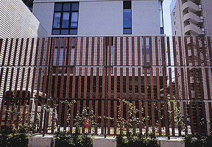 大竹産業株式会社　足立店 様