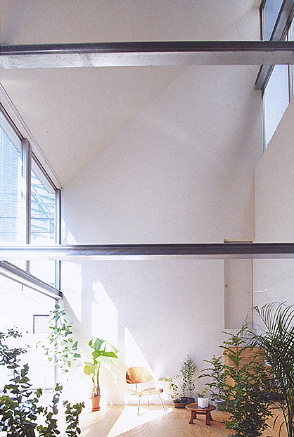 能作淳平建築設計事務所 様