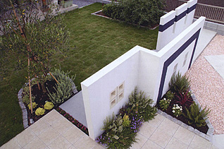 株式会社ウッディウォール 様