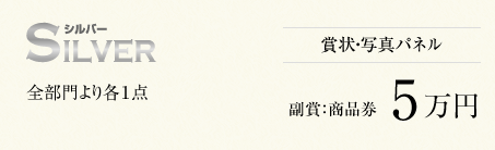 シルバー