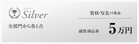 シルバー