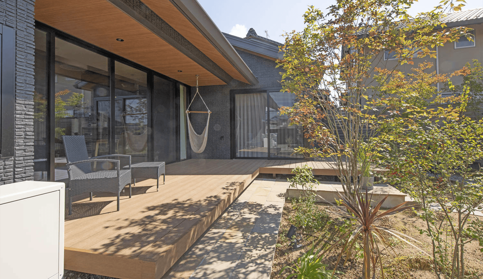 個人邸｜#ファンデッキＨＧ