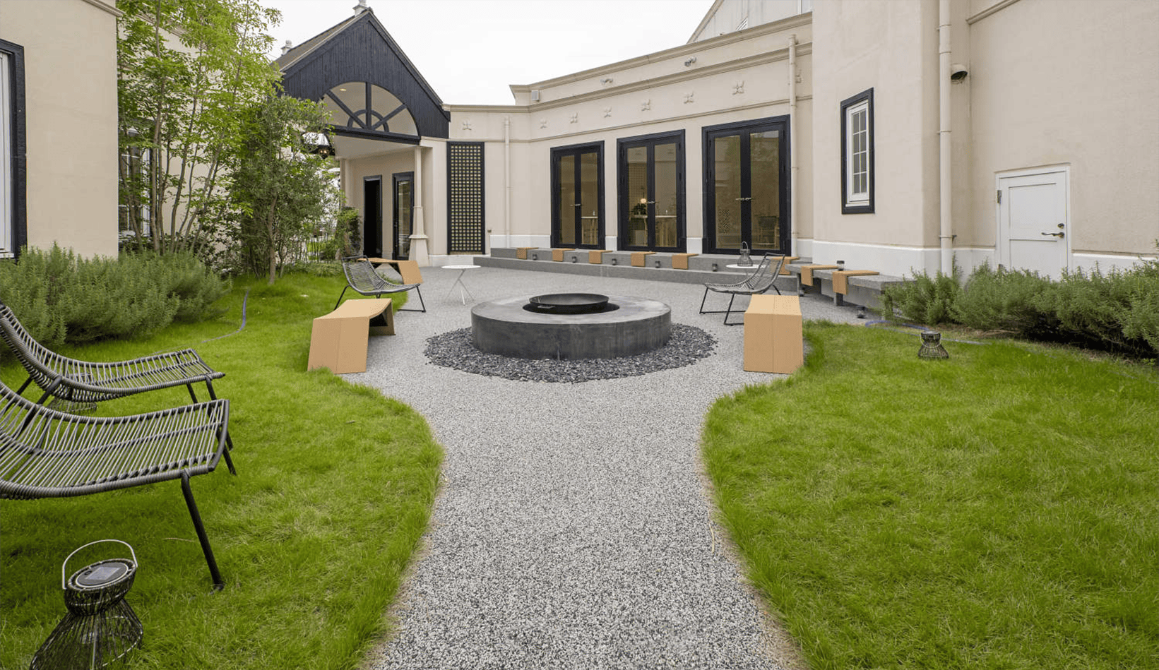 LITTLE RETREAT（リトル・リトリート）｜#リンクストーンＭ #リンクストーンＳ