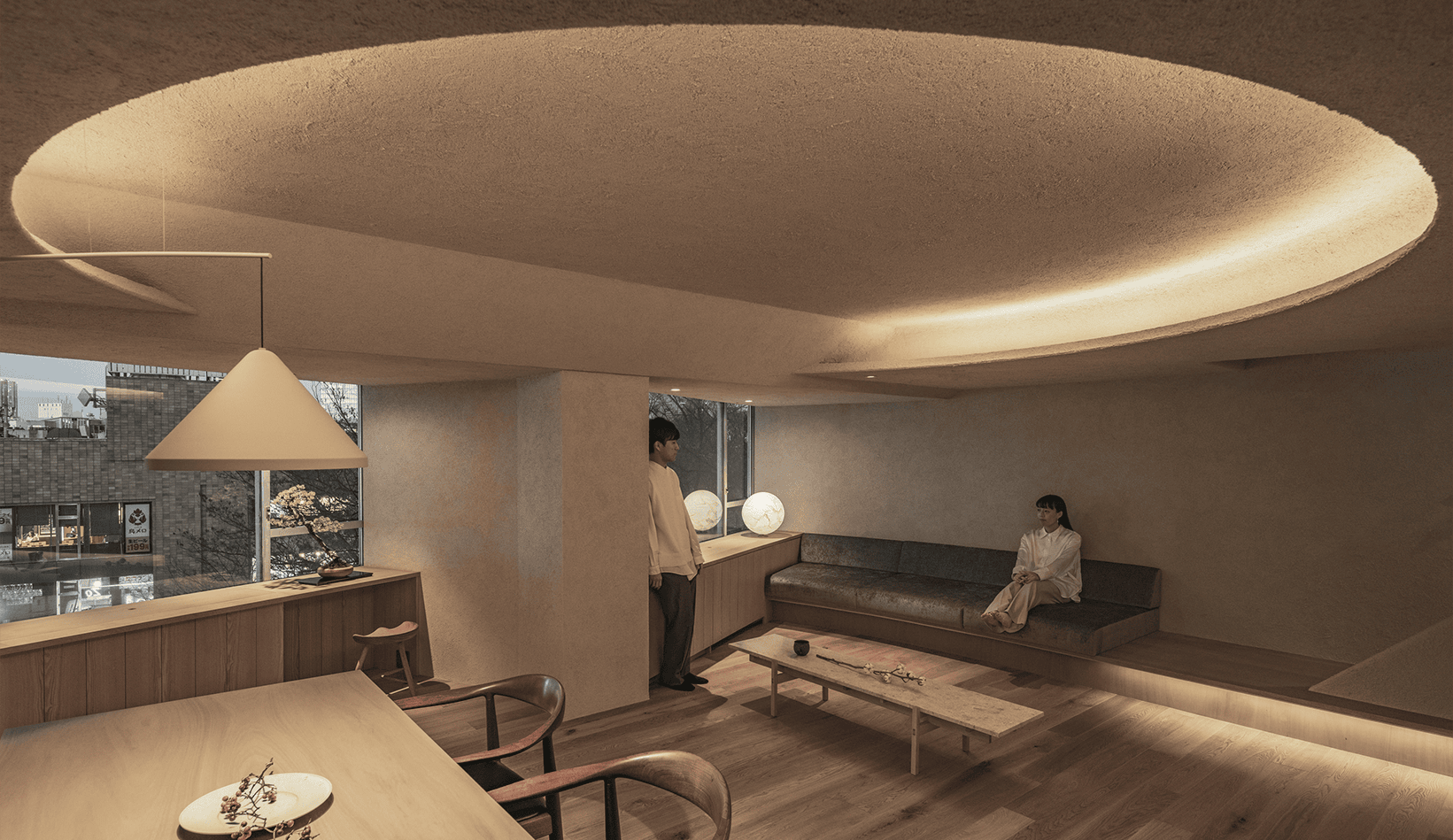 一畳十間｜#パレットＨＧ（カラー・配合はオリジナル）