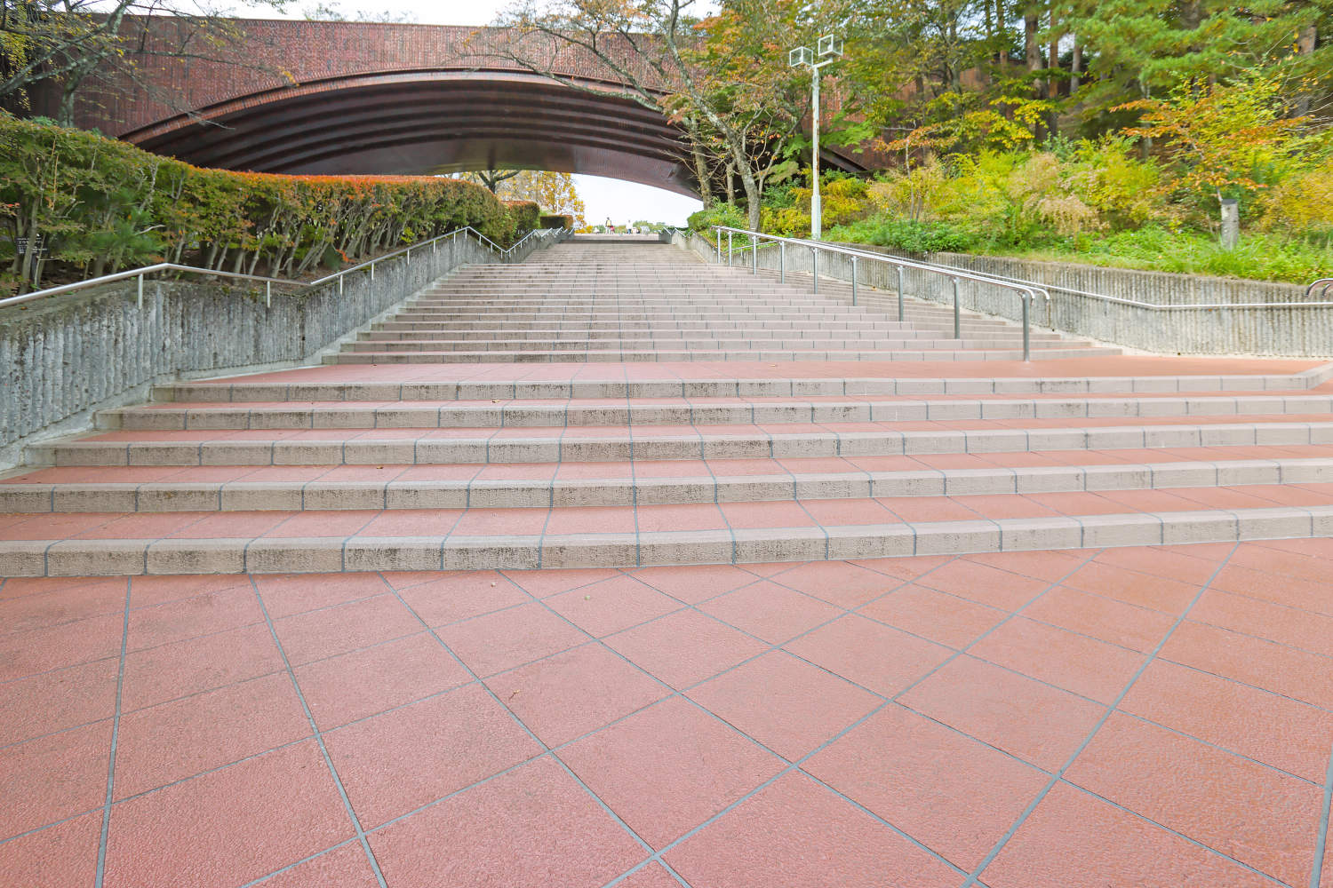 【パブリック 外装・舗装部門】