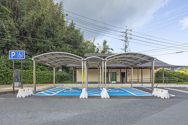 【エリア入選　-首都圏-】