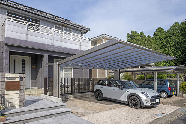 【エリア入選　-中部-】