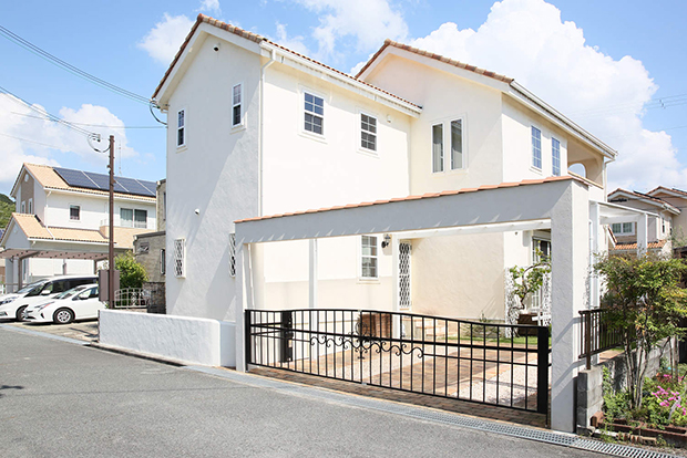 【車庫/車庫まわり部門】