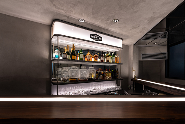 【パブリック  内装部門】