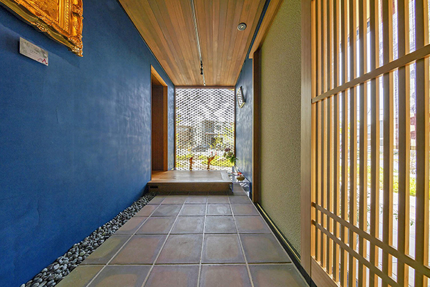 【内装材部門】